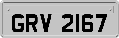 GRV2167