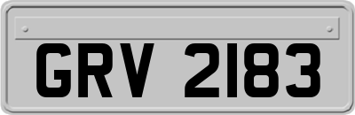 GRV2183