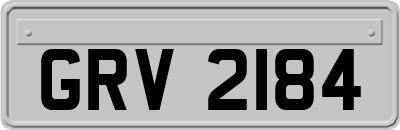 GRV2184