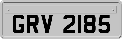 GRV2185