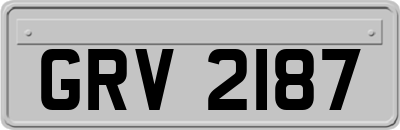 GRV2187