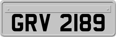 GRV2189