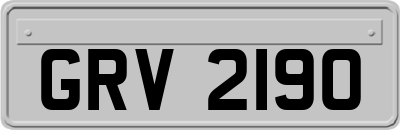 GRV2190