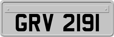 GRV2191