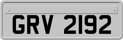 GRV2192
