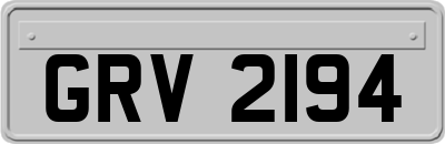 GRV2194
