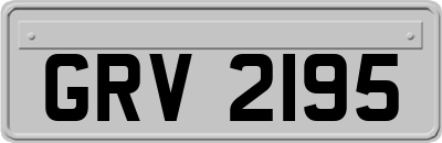 GRV2195