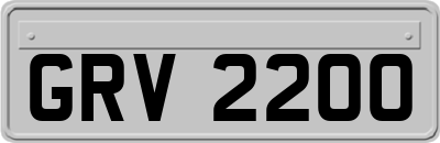 GRV2200