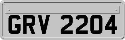 GRV2204