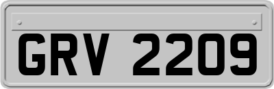 GRV2209