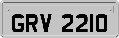 GRV2210