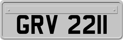 GRV2211