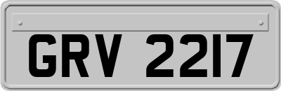 GRV2217