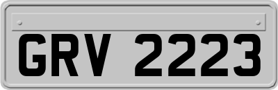 GRV2223