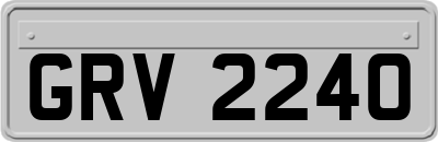 GRV2240