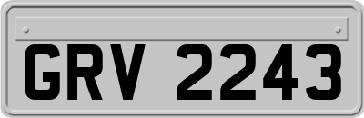 GRV2243