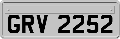 GRV2252