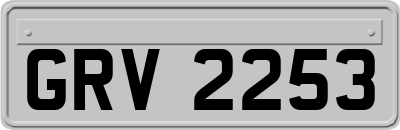 GRV2253