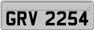 GRV2254
