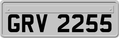 GRV2255