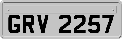GRV2257