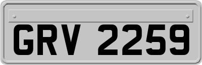 GRV2259