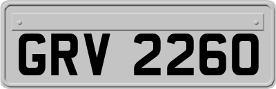 GRV2260