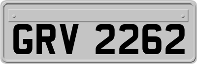 GRV2262