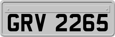GRV2265