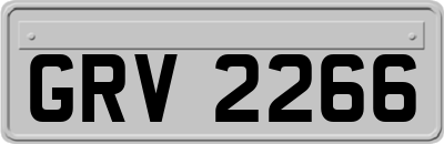 GRV2266