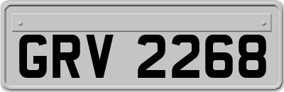 GRV2268