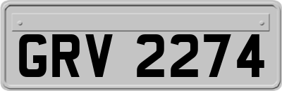 GRV2274