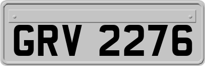 GRV2276
