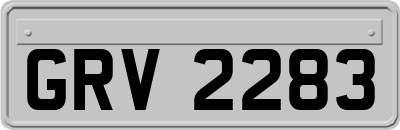 GRV2283