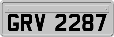 GRV2287