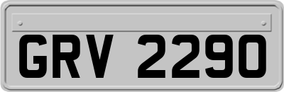 GRV2290