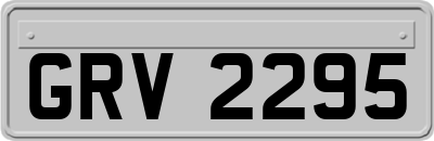 GRV2295