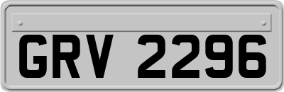 GRV2296