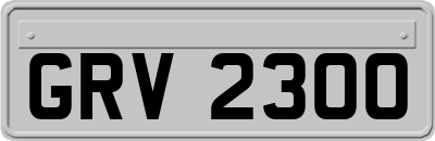 GRV2300
