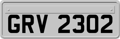 GRV2302