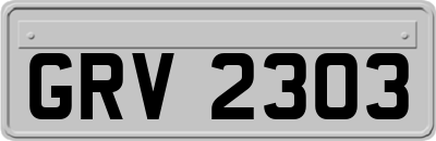 GRV2303