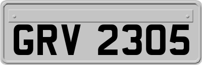 GRV2305