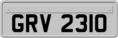 GRV2310