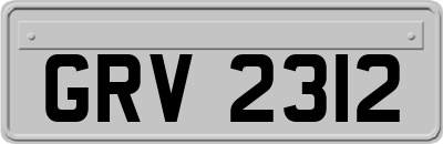 GRV2312