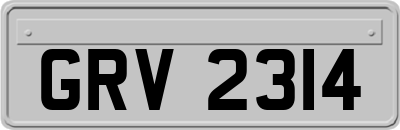 GRV2314