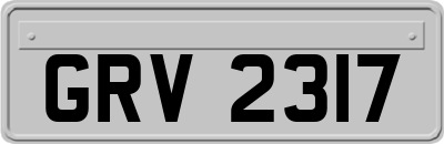 GRV2317