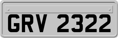 GRV2322