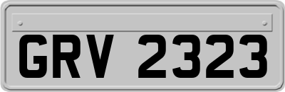 GRV2323