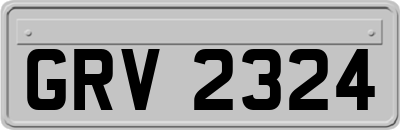 GRV2324