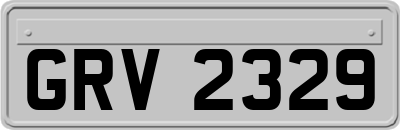 GRV2329